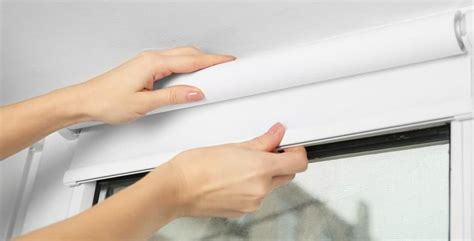 Common Problems With Roller Blinds