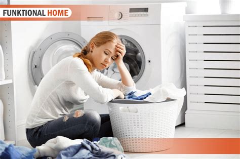 Common Problems With Washer Machines