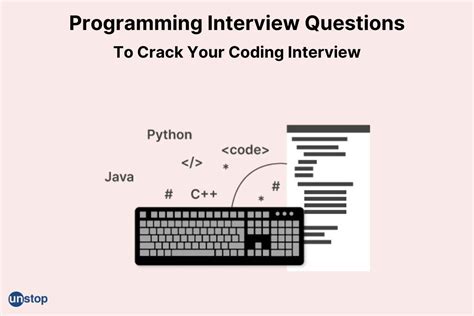 common programming interview questions