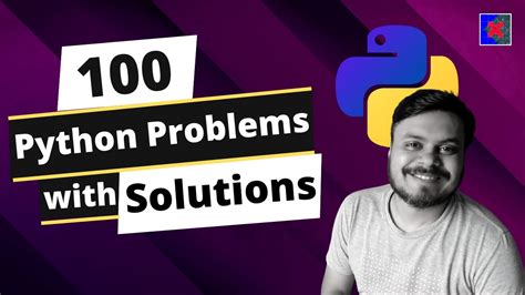 common python problems