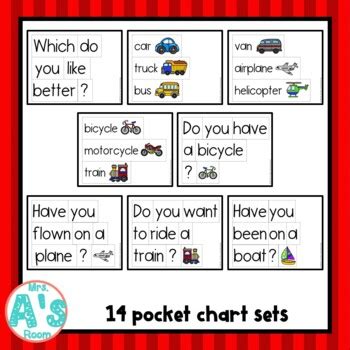 common question transportation