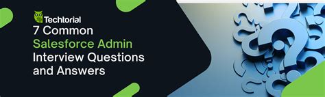 common salesforce admin interview questions