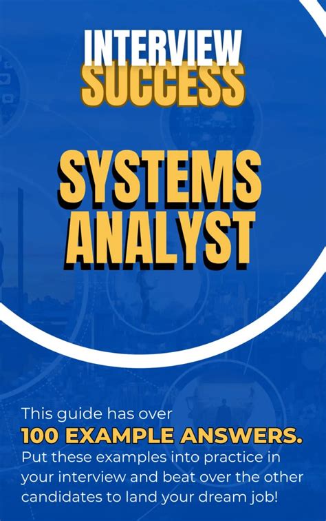 common system analyst interview questions