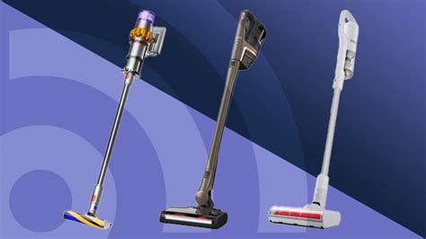 Common Vacuum Cleaner Brands