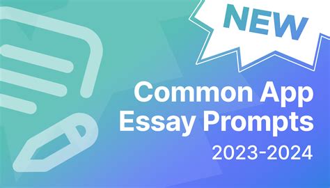 Walkthrough of Common App Examples YouTube