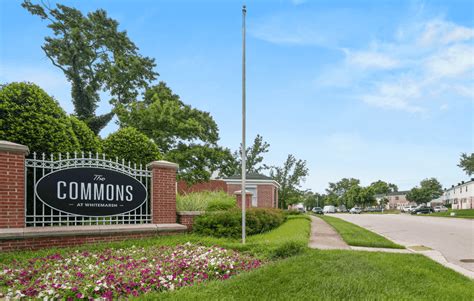 Discover The Commons at White Marsh, Middle River, MD