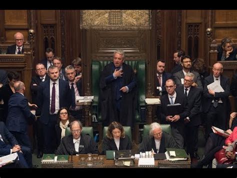 commons debate live