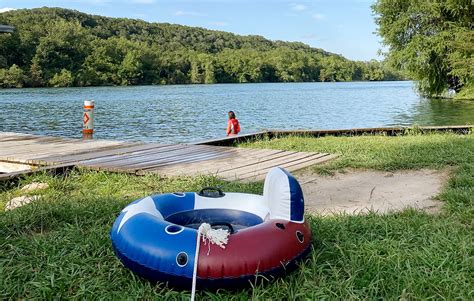A versatile commons Ford Ranch parked in a scenic outdoor setting, highlighting its rugged capability and everyday usability.