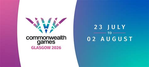 commonwealth games 2025