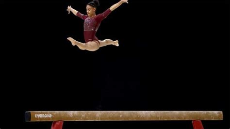 19th Commonwealth Games Day 10 Rhythmic Gymnastics Zimbio