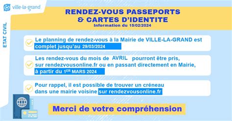 commune anderlecht rendez vous passeport