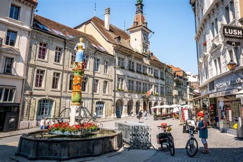 commune de lausanne adresse