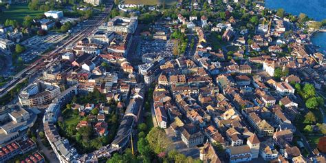 commune de nyon contact