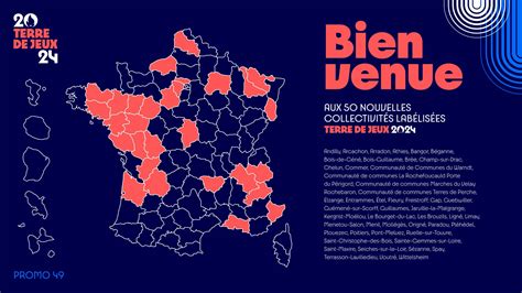 communes terre de jeux 2024