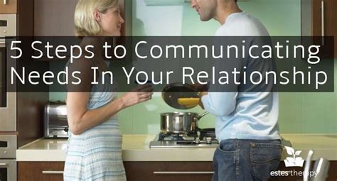 communicating needs in a relationship reddit