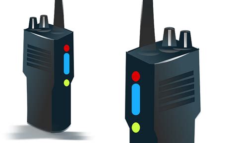 Communication Devices Security