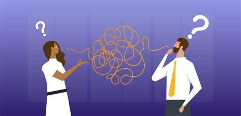 communication problem