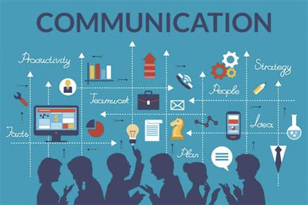 Enhancing Communication Abilities