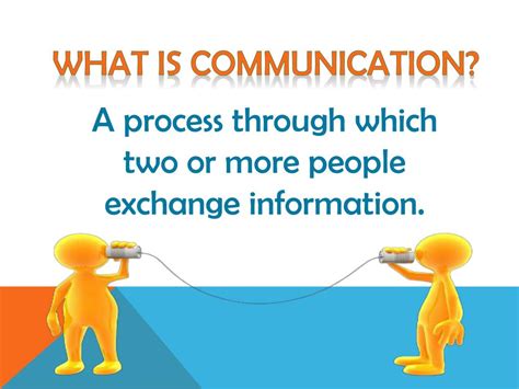 communication topics for presentation for students