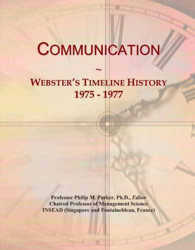 communication webster