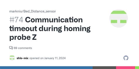 CANBUS Communication timeout while homing Z 5 by charlespick