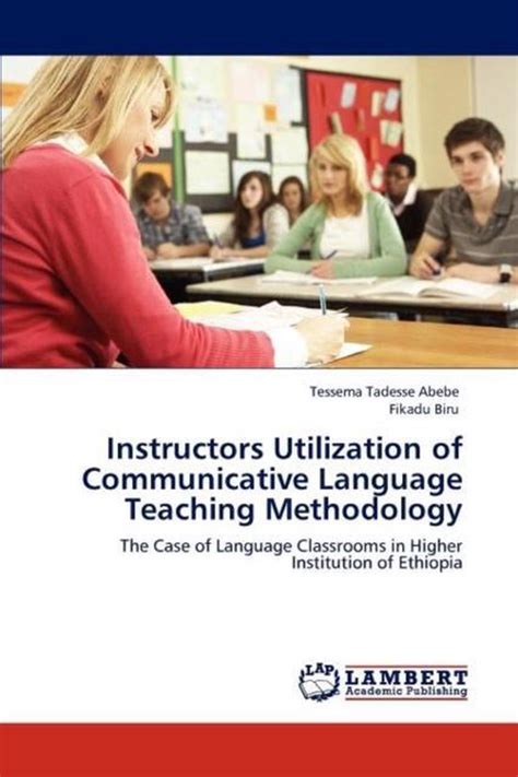 communicative language teaching methodology