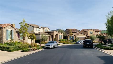 communities in san diego