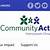 community action login