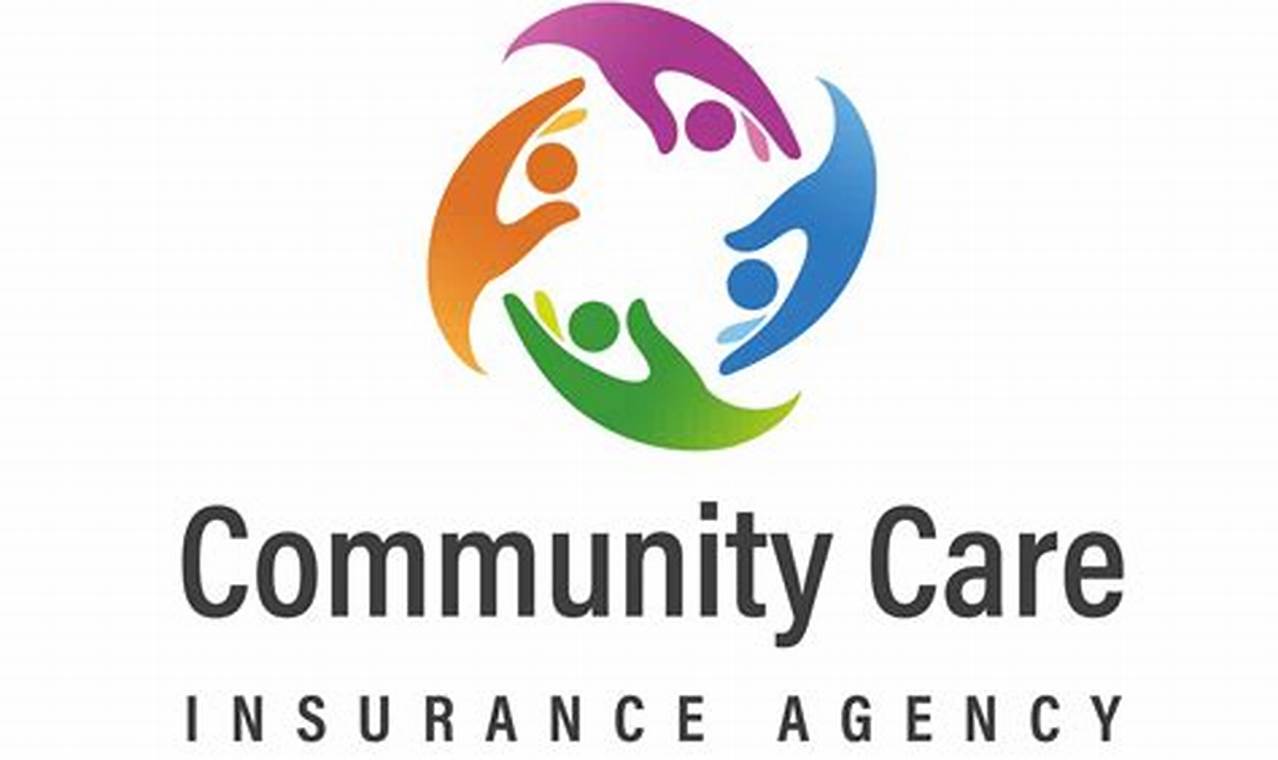 community care insurance login