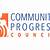 community progress council login
