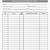 community service form template pdf