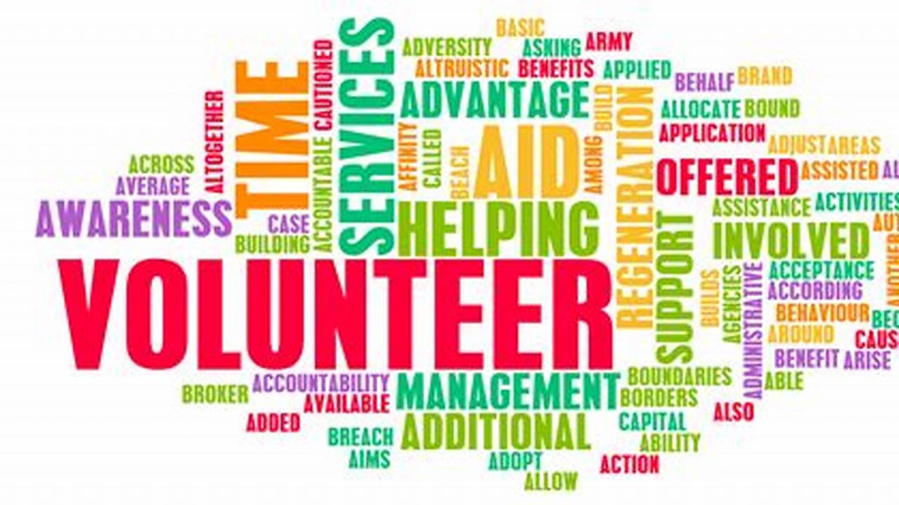 Community Service vs Volunteer: Understanding the Differences