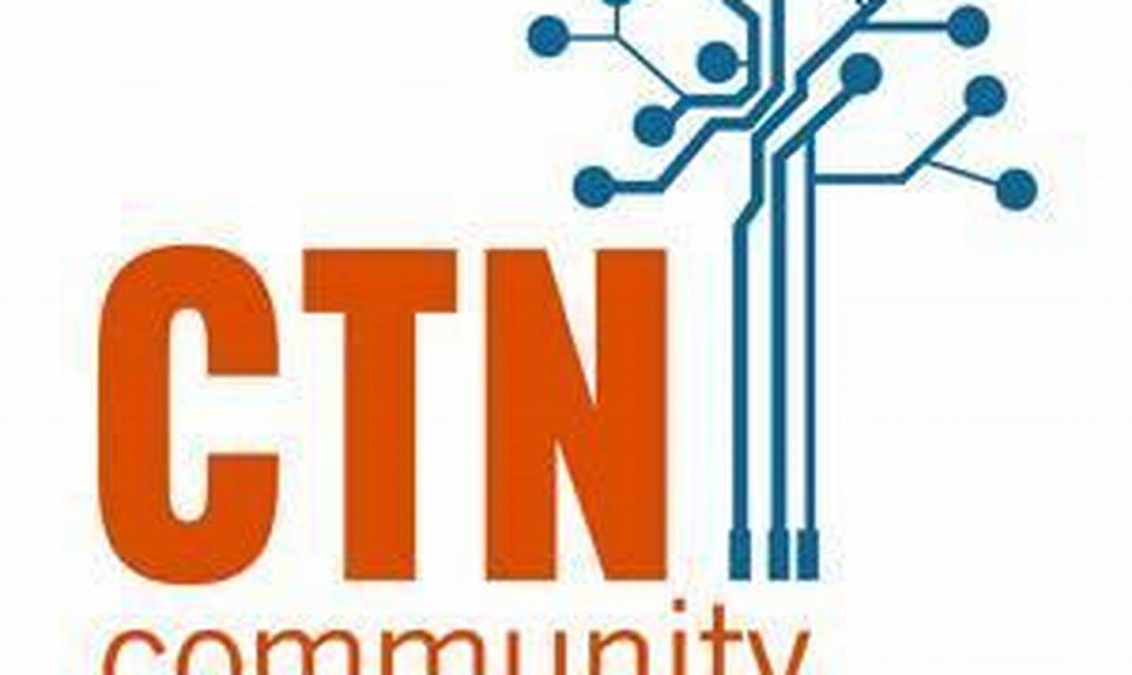 community technology network