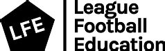 community and education football league
