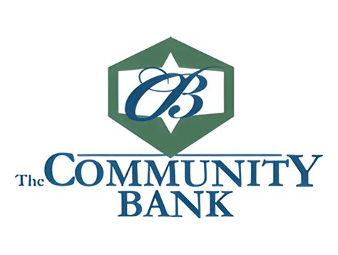 community bank liberal branch
