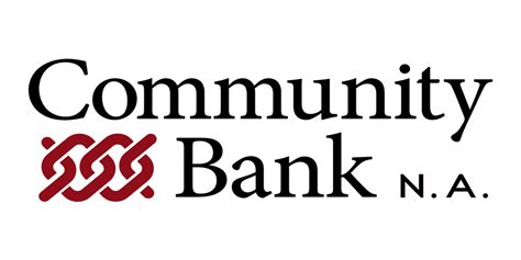 community bank na
