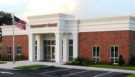 community bank of mississippi
