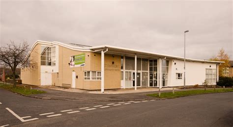 community centres in wakefield