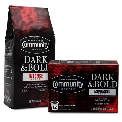 Community Coffee Reddit