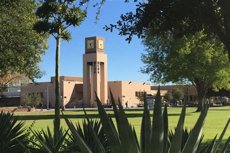 community college arizona mesa