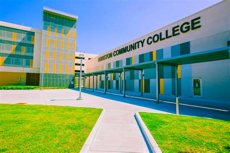 community college in houston texas