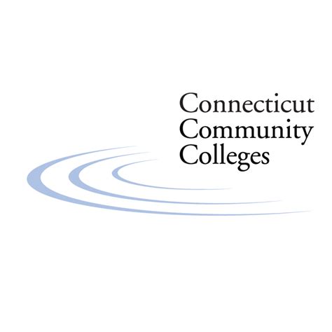 community college logo vector