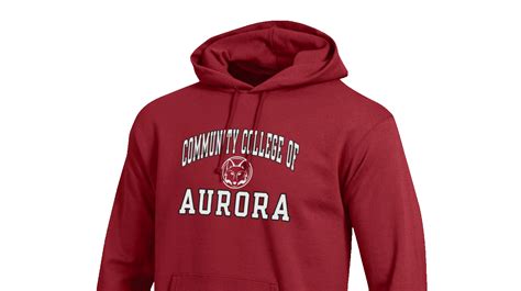 community college of aurora bookstore