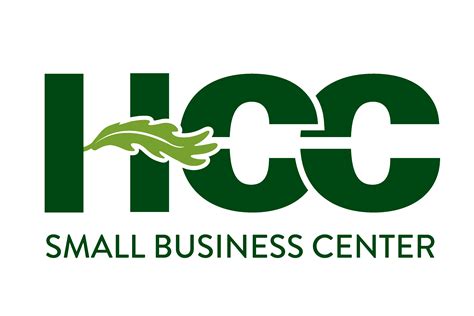 community college small business centers