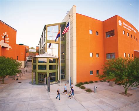 community colleges in tucson arizona