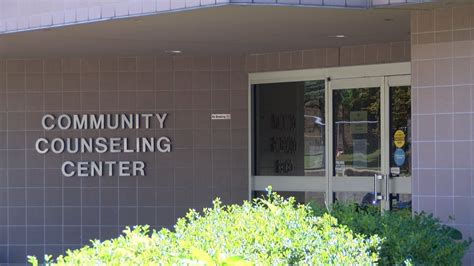 community counseling center cape