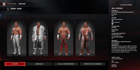 Community Creations