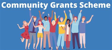 community energy grant scheme