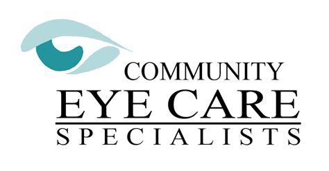 Community Eye Care Specialists Olean