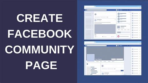 community facebook